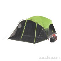 Coleman Darkroom Tent 6 Person, Fastpitch   570247701